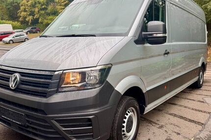 VW Crafter 81.000 km 23.299 &euro; Bielefeld 33613
