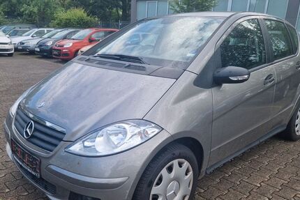 Mercedes-Benz A 200 173.000 km 2.990 &euro; Bielefeld 33609