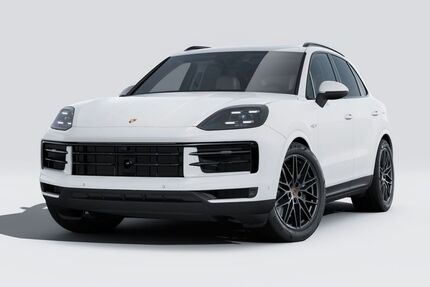Porsche Cayenne 20.000 km 87.900 &euro; Bielefeld 33719
