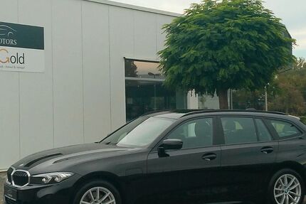 BMW 320 138.500 km 18.950 &euro; Warendorf 48231
