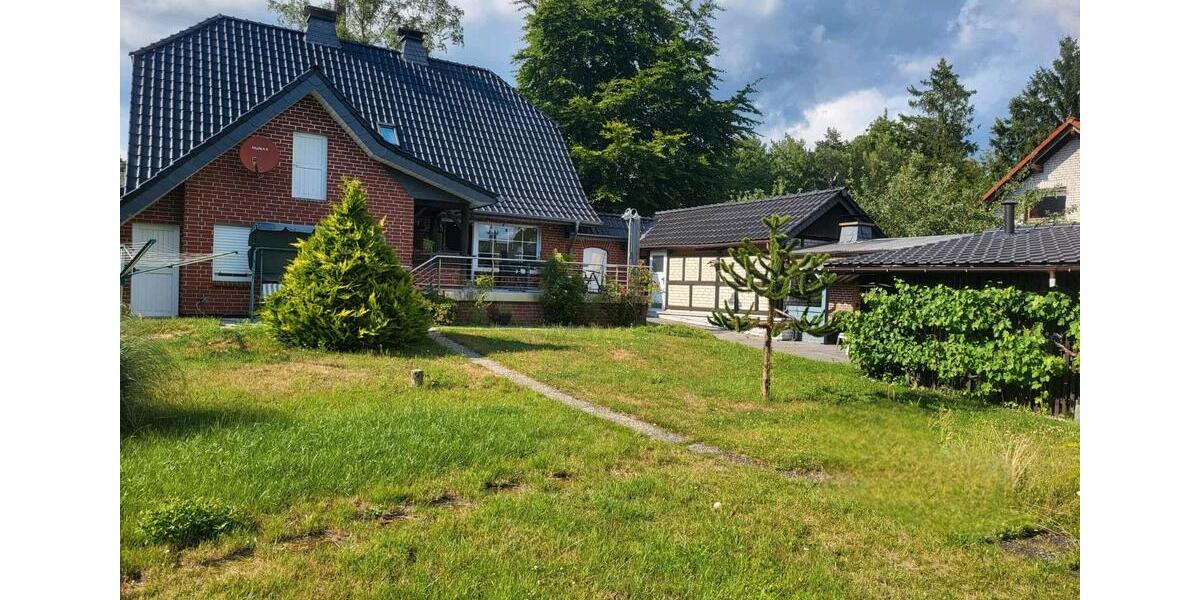 Einfamilienhaus Augustdorf - 450.000&euro; | Angebot:27428317