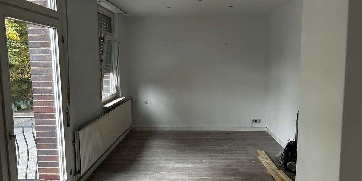 Etagenwohnung Oelde - 4 Zimmer, 89 m&sup2;, 670&euro; | Angebot:27443366