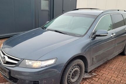Honda Accord 327.640 km 990 &euro; Halle (Westfalen) 33790