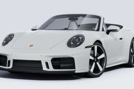 Porsche 992 16.856 km 152.700 &euro; Bielefeld 33719