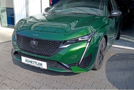 Peugeot 308 20.253 km 23.890 &euro; Bielefeld 33602