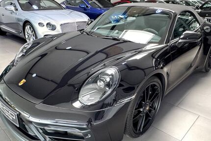Porsche 992 14.000 km 144.911 &euro; Bielefeld 33719