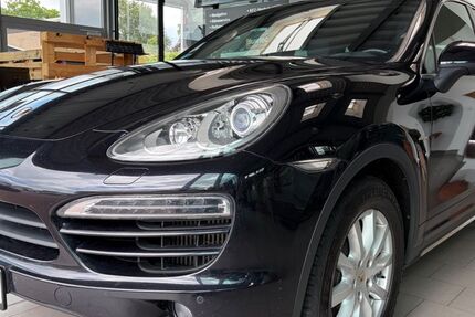 Porsche Cayenne 295.199 km 14.490 &euro; Halle Westfalen 33790