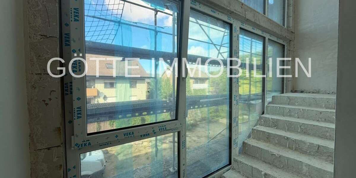 Etagenwohnung Gütersloh Avenwedde - 2 Zimmer, 87 m&sup2;, 366.000&euro; | Angebot:27426458