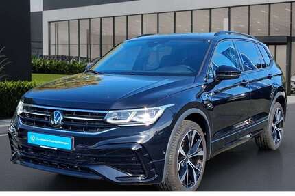 VW Tiguan Allspace 13.462 km 39.890 &euro; Verl 33415
