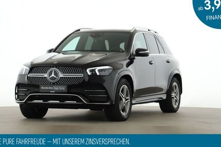 Mercedes-Benz GLE 350 92.000 km 52.980 &euro; Bielefeld 33609