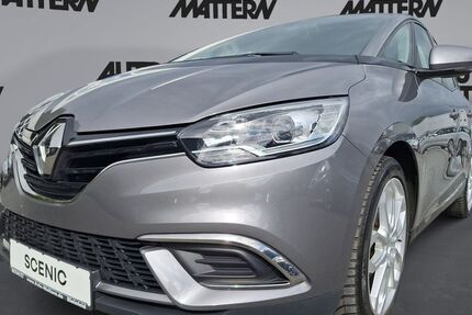Renault Grand Scenic 66.100 km 21.599 &euro; Gütersloh 33332