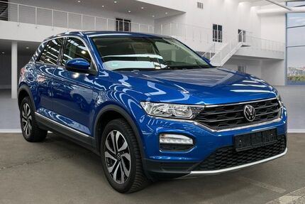 VW T-Roc 33.000 km 16.900 &euro; Lage OT Heiden 32791