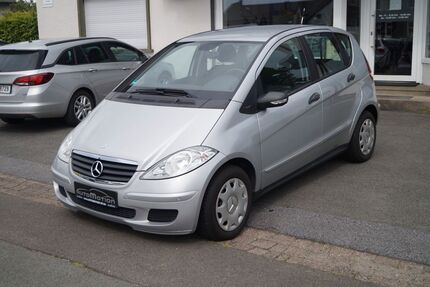 Mercedes-Benz A 170 125.000 km 2.890 &euro; Gütersloh 33332