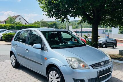 Ford Fiesta 241.000 km 1.800 &euro; Bielefeld 33647