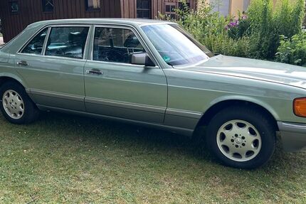 Mercedes-Benz 420 203.779 km 10.000 &euro; Lippstadt 59558