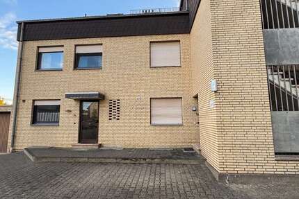 Wohnung Gütersloh Avenwedde - 2 Zimmer, 54 m&sup2;, 155.000&euro; | Angebot:27313214