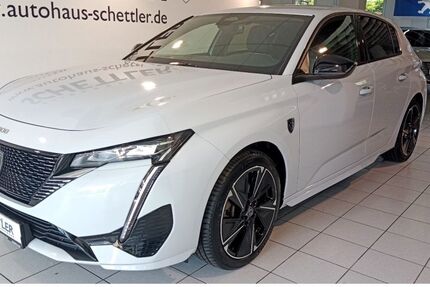 Peugeot 308 44.291 km 24.890 &euro; Bielefeld 33602