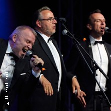 Klangrazzia 31.01.2027 Theater Gütersloh - Theatersaal