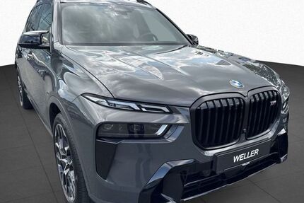 BMW X7 M60 56.818 km 79.650 &euro; Gütersloh 33334