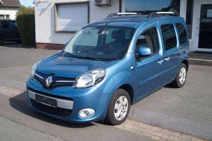 Renault Kangoo 56.000 km 14.890 &euro; Gütersloh 33332