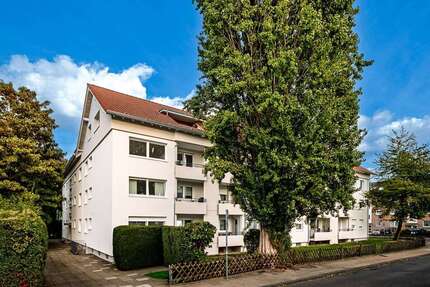 Wohnung Bielefeld Heepen - 3 Zimmer, 73 m&sup2;, 199.500&euro; | Angebot:27016900