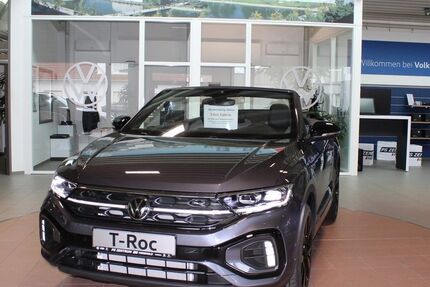 VW T-Roc 4.990 km 35.550 &euro; Versmold 33775