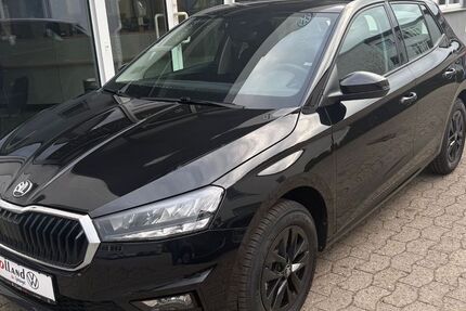 Skoda Fabia 2.900 km 20.900 &euro; Spenge 32139