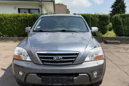 Kia Sorento 180.000 km 3.990 &euro; Oerlinghausen 33813