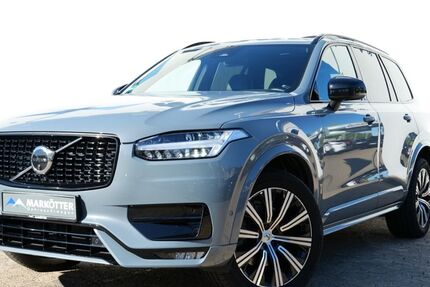 Volvo XC90 155.797 km 36.990 &euro; Bielefeld 33647
