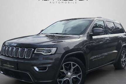 Jeep Grand Cherokee 67.530 km 30.699 &euro; Gütersloh 33334
