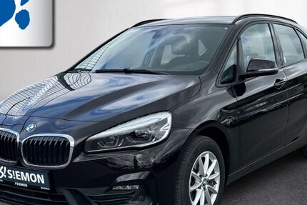 BMW 218 Active Tourer 85.714 km 12.930 &euro; Warendorf 48231