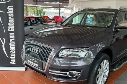 Audi Q5 119.000 km 11.999 &euro; Gütersloh 33334