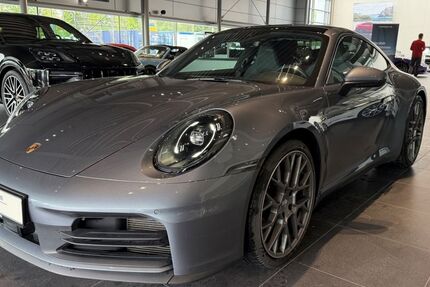 Porsche 992 18.374 km 141.600 &euro; Bielefeld 33719