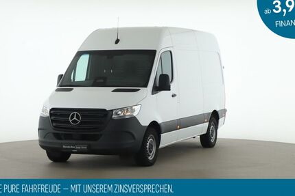 Mercedes-Benz Sprinter 51.300 km 39.538 &euro; Bielefeld 33609