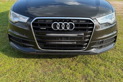 Audi A6 187.500 km 14.500 &euro; Rietberg 33397