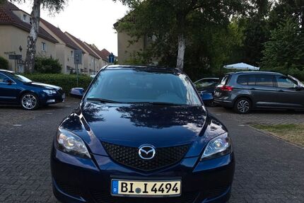 Mazda 3 144.000 km 1.700 &euro; Bielefeld 33609