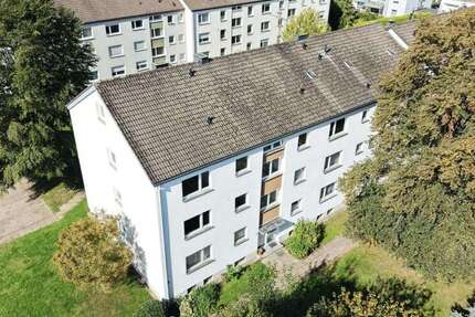 Wohnung Bielefeld Schildesche - 2 Zimmer, 58 m&sup2;, 169.000&euro; | Angebot:27468449