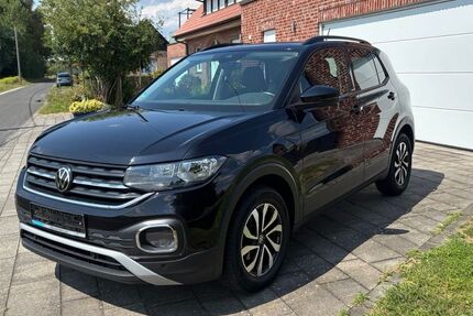 VW T-Cross 56.888 km 14.990 &euro; Gütersloh 33330