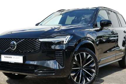 Volvo XC90 24.987 km 63.990 &euro; Bielefeld 33647