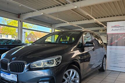 BMW 218 178.000 km 15.480 &euro; Gütersloh 33332
