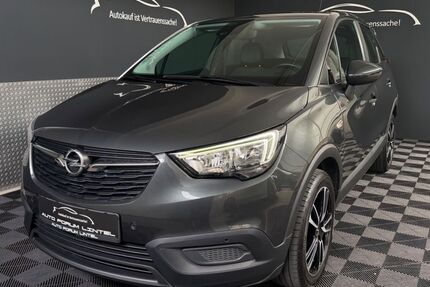 Opel Crossland (X) 84.500 km 8.999 &euro; Rheda-Wiedenbrück 33378