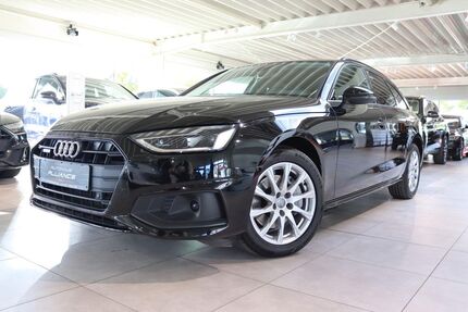 Audi A4 81.010 km 21.490 &euro; Oelde 59302