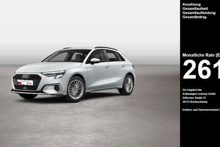 Audi A3 37.435 km 22.100 &euro; Gütersloh 33330