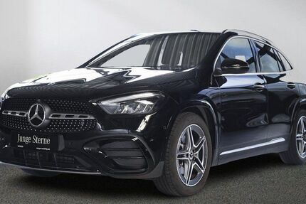 Mercedes-Benz GLA 200 10.202 km 36.290 &euro; Beckum 59269