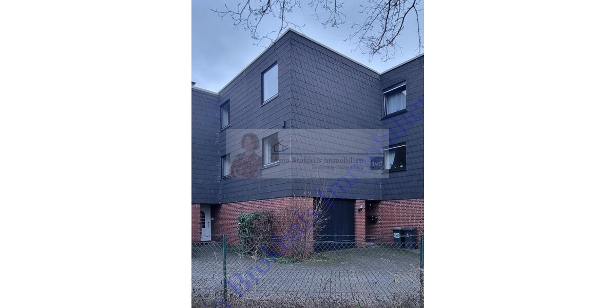 GT: Stadtnah, Reihenhaus mit Garage_provisionsfrei für Käufer - Reihenmittelhaus Gütersloh Isselhorst | Angebot:27500657
