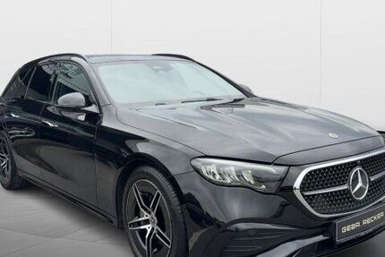 Mercedes-Benz E 220 27.586 km 43.850 &euro; Halle 33790