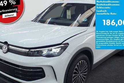 VW Tiguan 24.458 km 32.845 &euro; Schloß Holte-Stukenbrock 33758