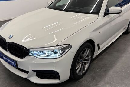 BMW 520 153.534 km 20.999 &euro; Delbrück 33129