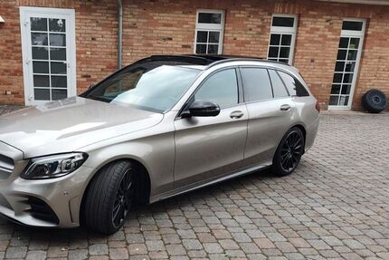 Mercedes-Benz C 43 AMG 99.000 km 37.999 &euro; Langenberg 33449