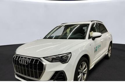 Audi Q3 22.491 km 32.590 &euro; Bielefeld 33689